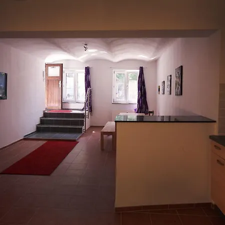Auberge de jeunesse Potsdamer *