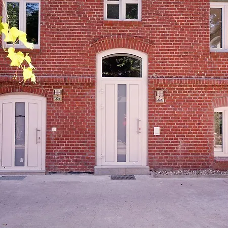 Auberge de jeunesse Potsdamer