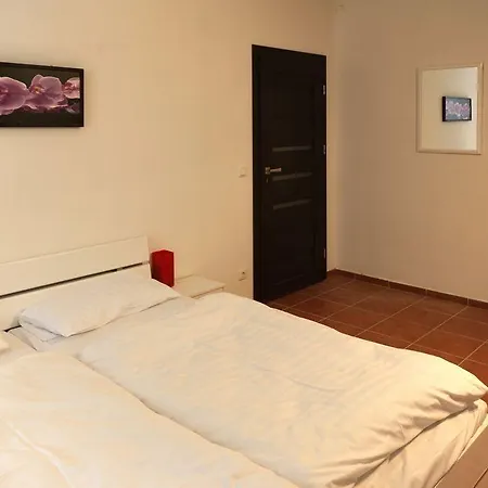 Auberge de jeunesse Potsdamer